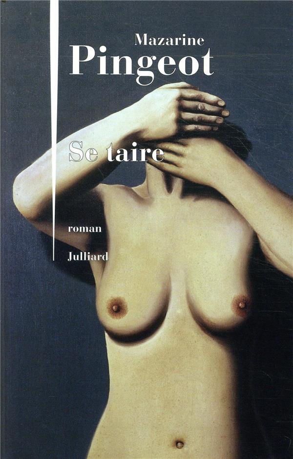 - SE TAIRE - SE TAIRE